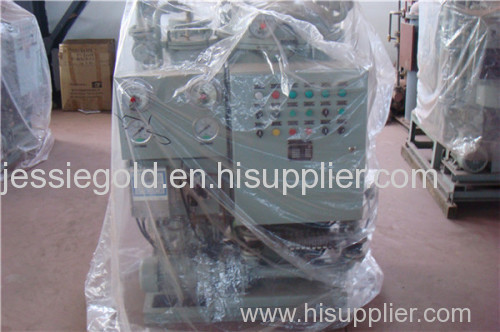 For Water Treatment Oily Water Separators 15ppm with Certificates New Product