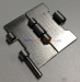 stainless steel Straight running single hinge 812 conveyor chains