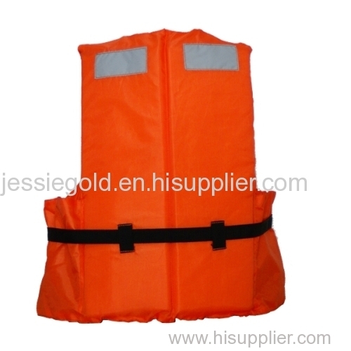 Inflatable Solas Approved Wholesale Life Jacket for Life Saving Nice Design