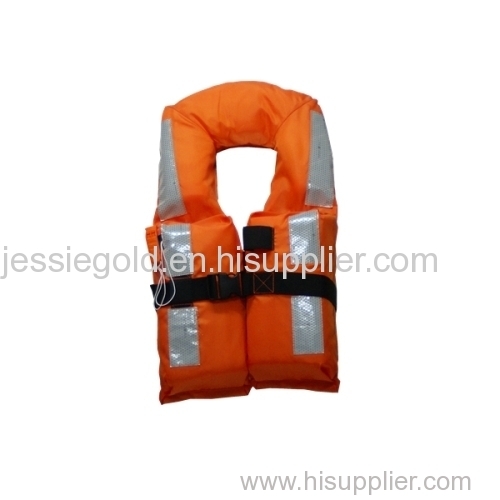 2014 Hot Selling Life Jacket With Fashion Design EPE Material Factory Wholesale