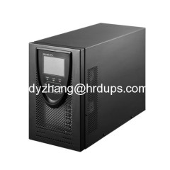 E-Tech series Online HF UPS 1-6K