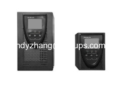 E-Tech series Online HF UPS 1-6K
