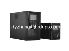 E-Tech series Online HF UPS 1-6K