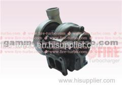 HX40W Cummins 3802810 3537127 Turbocharger