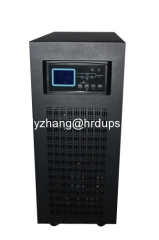 Power Safe series DSP low frequency UPS with transformer 4-40kva