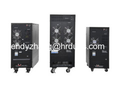 Power Castle Series 6-20KVA online HF UPS Power systems