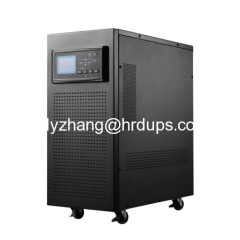 6-20kva UPS power supplier