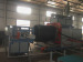 PE hollow wall winding pipe machinery