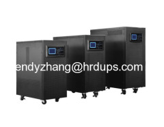 Power Supply China of 6-20KVA UPS Power with Output PF 0.9