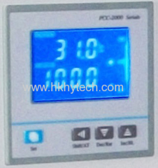 LCD Display Electro-thermostatic Blast Oven