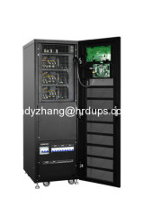 10-120KVA Online UPS High Frequency Electronics Power Supply