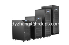 10-120KVA Online UPS High Frequency Electronics Power Supply