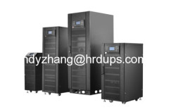 10-120KVA Online UPS High Frequency Electronics Power Supply