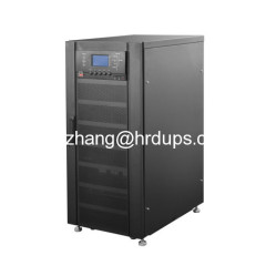 10-120KVA Online UPS High Frequency Electronics Power Supply