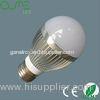 5W E27 LED Globe Bulbs