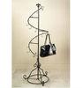 Costumes / Coatrack / Bag Free Standing Display Rack , Freestanding Shelving DX-K161