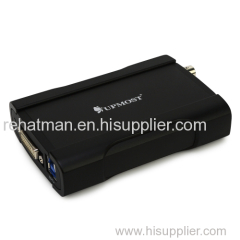 MPB710 USB3.0 SDI+HDMI+DVI+VGA+AV+YPBPR+AV Video Grabber