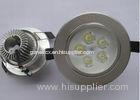 5W Recessed LED Ceiling Lights