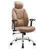 Ajustable PU Leather Office Chair , Swivel Chair for heavy people DX-C627
