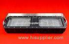 High Precision Aluminum LED Housing , Die Casting LED Light Housing