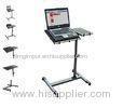 Adjustable Swivel Laptop Desk