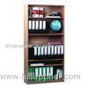 Wood Cube Furniture Bookcase