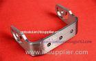 Carbon Steel / copper precision metal stampings For LED Housing