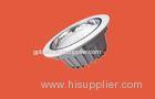 Aluminum Die Casting led recessed lighting housing Powder Coated