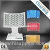 pdt led light therapy machine red and blue light therapy