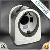 UV Light Images Skin Analyzer Machine 10 Mega Pixel Camera For Wrinkle Analysis CE