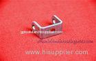 Small Custom Metal Stamping Stainless Steel SS304 , Tolerance +/-0.05mm