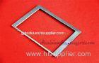 Alloy Steel / Iron Precision Metal Stamping Frame For Cell Phone