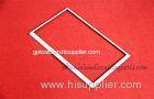 OEM Carbon Steel Metal Stamping Process Frame Precision Metal Stampings