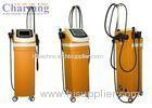 Ultrasonic Cavitation Slimming Machine , Lipo Cavitation Machine For Weight Loss