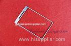 Silver Anodize Metal Stamping Process for Mobile Phone Frame