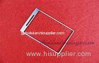 Silver Anodize Metal Stamping Process for Mobile Phone Frame