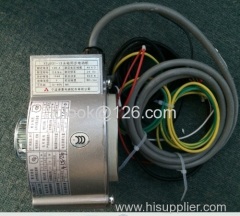 Elevator door motor YTJ013-13