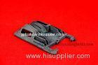 Clear Anodize Aluminium Die Casting Parts for Car DVR Body , Tolerance +/-0.05mm