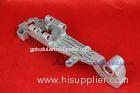 Car Seat Stent / Bracket Aluminium Die Casting Parts JIS H 5302-2000