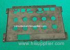 Magnesium Die Cast Metal Die Casting