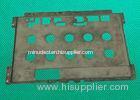 Custom Cold Runner Single Cavity Magnesium Die Casting Mould