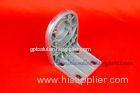 Custom High Pressure Aluminium Pressure Die Casting Components For Curtain Bracket