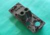 Metal Die Casting Service , Aluminum Alloy Die Casting Moulding