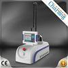 Fractional E Light Laser Skin Treatment Machine