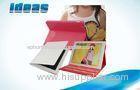 Girls Protective Apple iPad PU Leather Cases for iPad Mini , Stand Cover