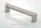 stainless steel pull handles furniture hardware