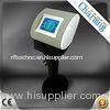 Radio Frequency Skin Care Face Lifting Beauty Machine , Ultrasonic Beauty Machine