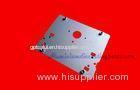 Powder Coated Precision Metal Stampings Components For Metal Cabinet Cover