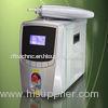 Fractional Co2 Laser Skin Resurfacing Yag Laser Tattoo Removal Machine T500