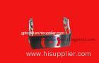 Stainless Steel Metal Stamping Parts LED Housing Bracket / Holder